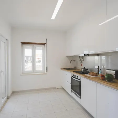 93 - Casa Lagide 아파트 페렐