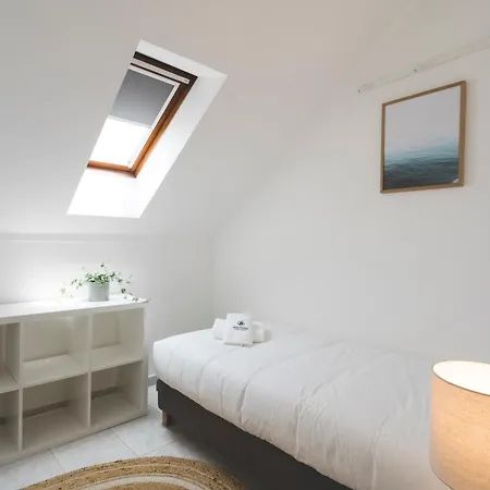 93 - Casa Lagide 아파트