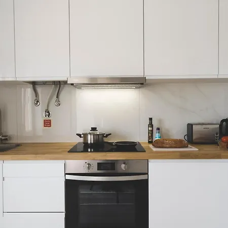 93 - Casa Lagide 아파트