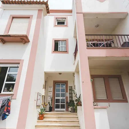 아파트 93 - Casa Lagide