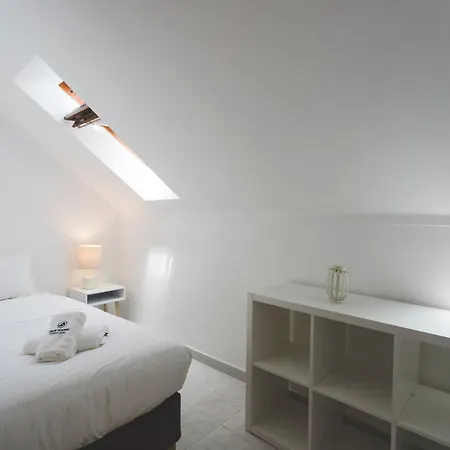 93 - Casa Lagide 아파트 페렐