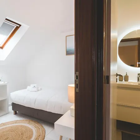 93 - Casa Lagide 아파트 *