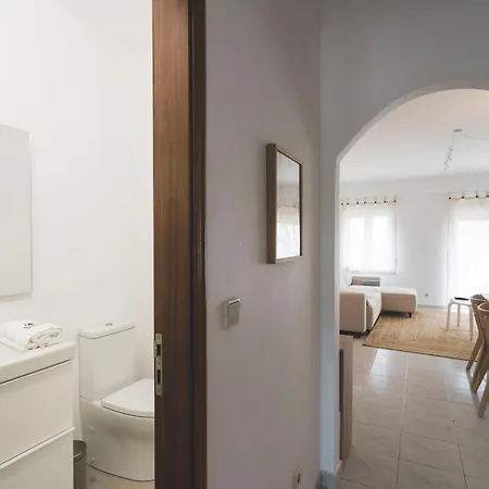 아파트 93 - Casa Lagide