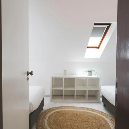 93 - Casa Lagide 아파트 *