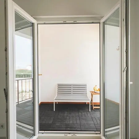 93 - Casa Lagide 아파트