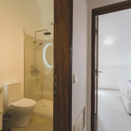 93 - Casa Lagide 아파트 *