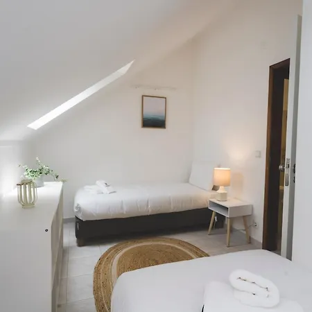 아파트 93 - Casa Lagide *