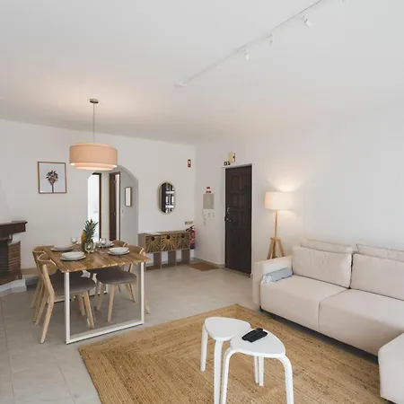 아파트 93 - Casa Lagide *