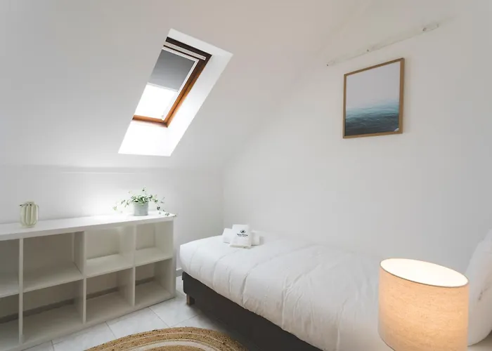 93 - Casa Lagide Apartment