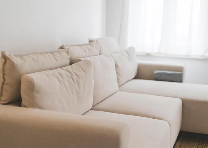 93 - Casa Lagide Apartment Ferrel (Leiria)