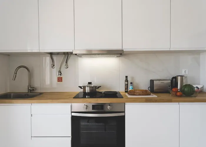 93 - Casa Lagide Apartment