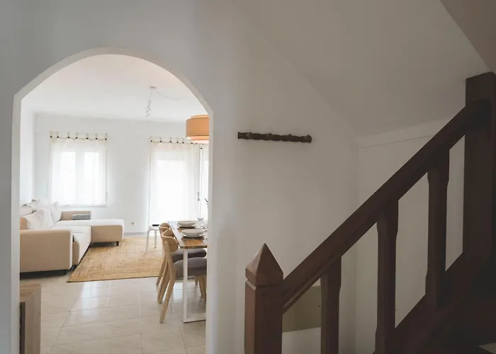 93 - Casa Lagide Apartment