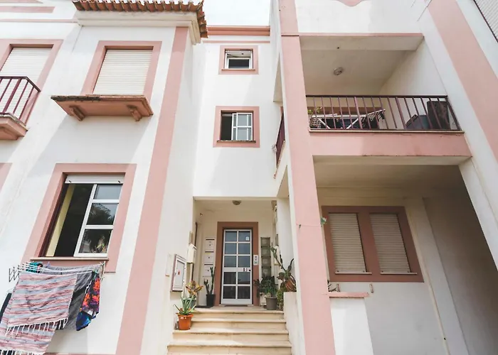 Apartment 93 - Casa Lagide