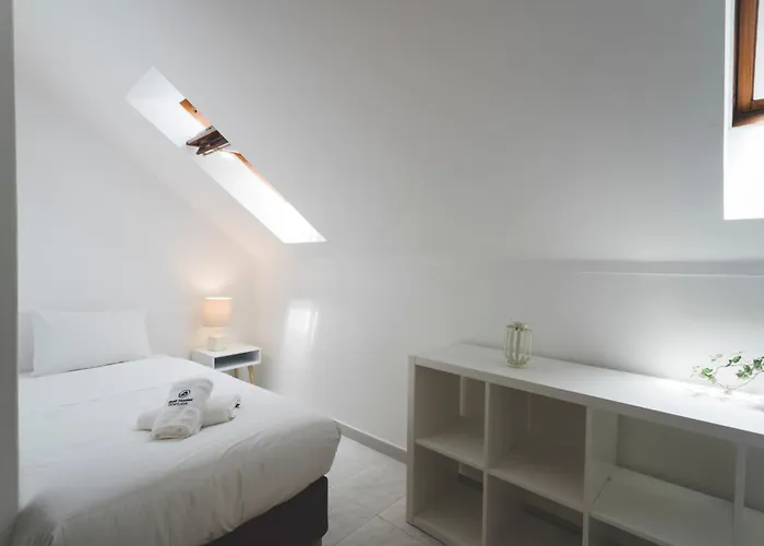 93 - Casa Lagide Apartment Ferrel (Leiria)