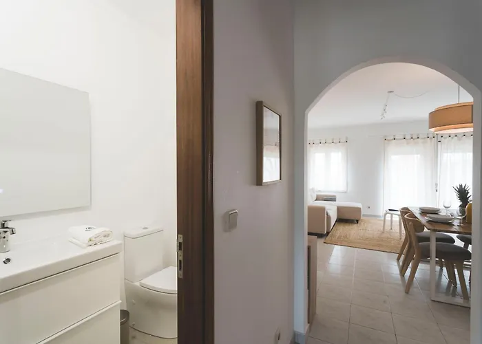 Apartment 93 - Casa Lagide