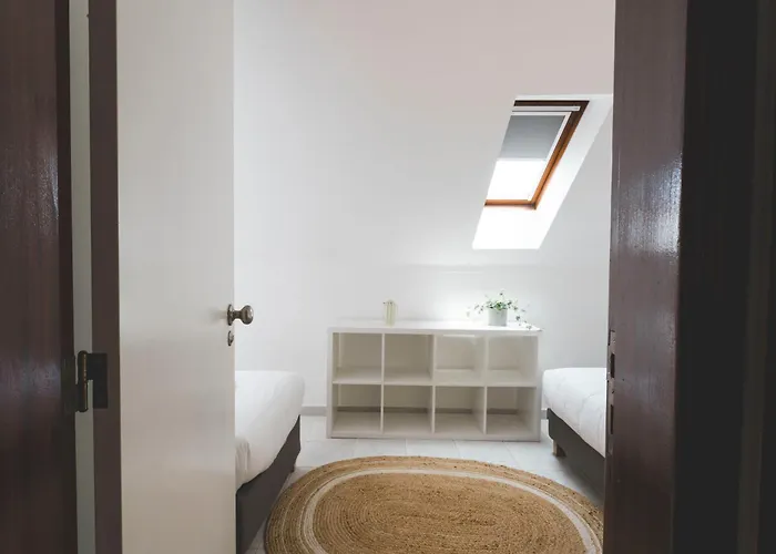 93 - Casa Lagide Apartment *