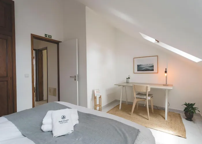 93 - Casa Lagide Ferrel (Leiria)