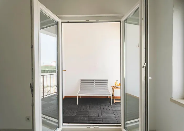 93 - Casa Lagide Apartment