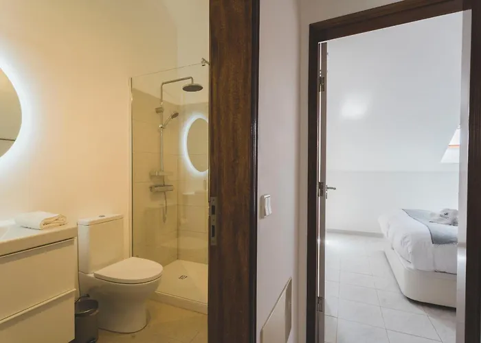 93 - Casa Lagide Apartment *