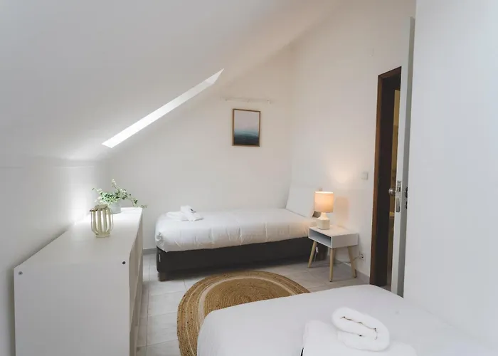 Apartment 93 - Casa Lagide *