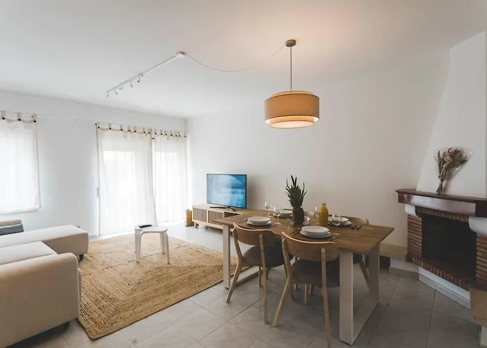 93 - Casa Lagide Apartment *