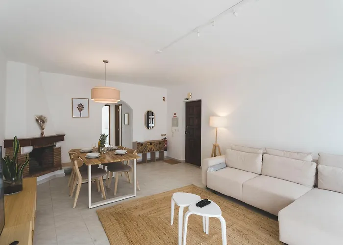 Apartment 93 - Casa Lagide *